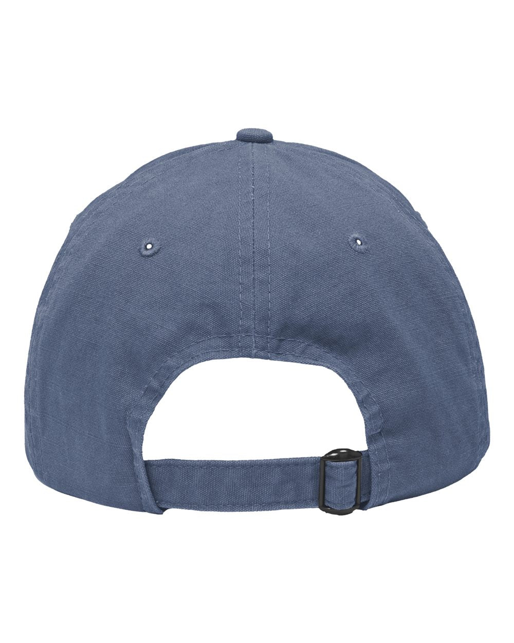 Dad Hat Fit - Back - B15195250 - Chino Blue