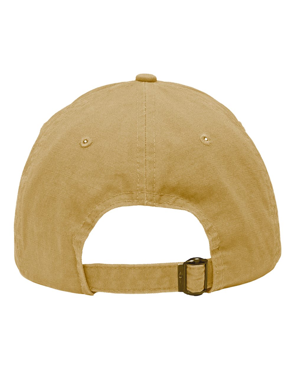 Dad Hat Fit - Back - B15195300 - Pigment Tan