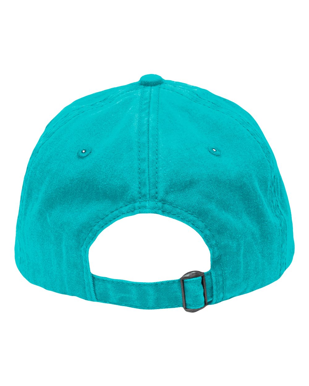 Dad Hat Fit - Back - B15195730 - Pigment Aqua