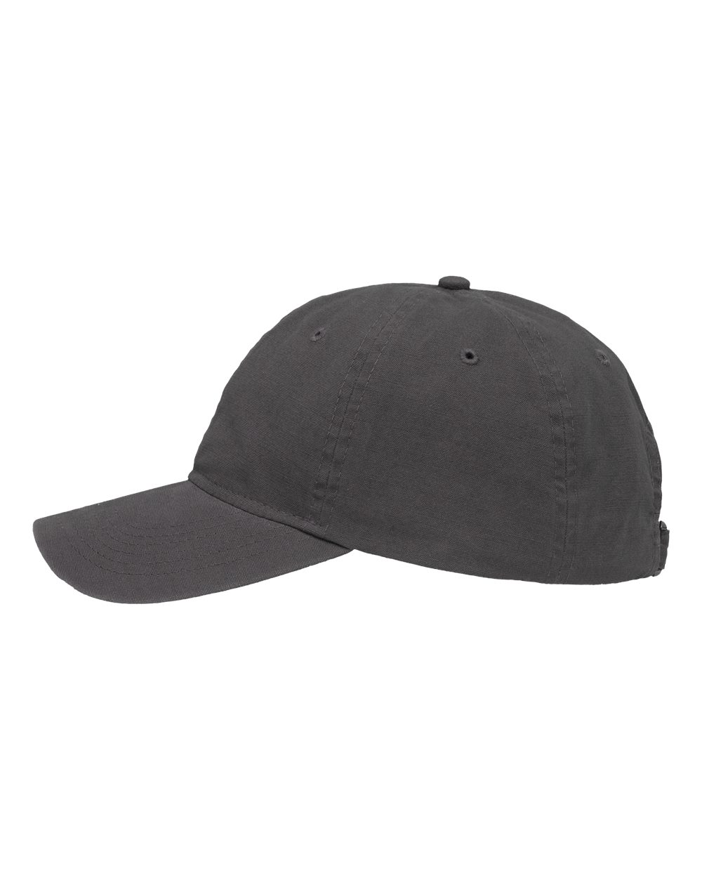 Dad Hat Fit - DirectSide - B15195100 - Brushed Charcoal