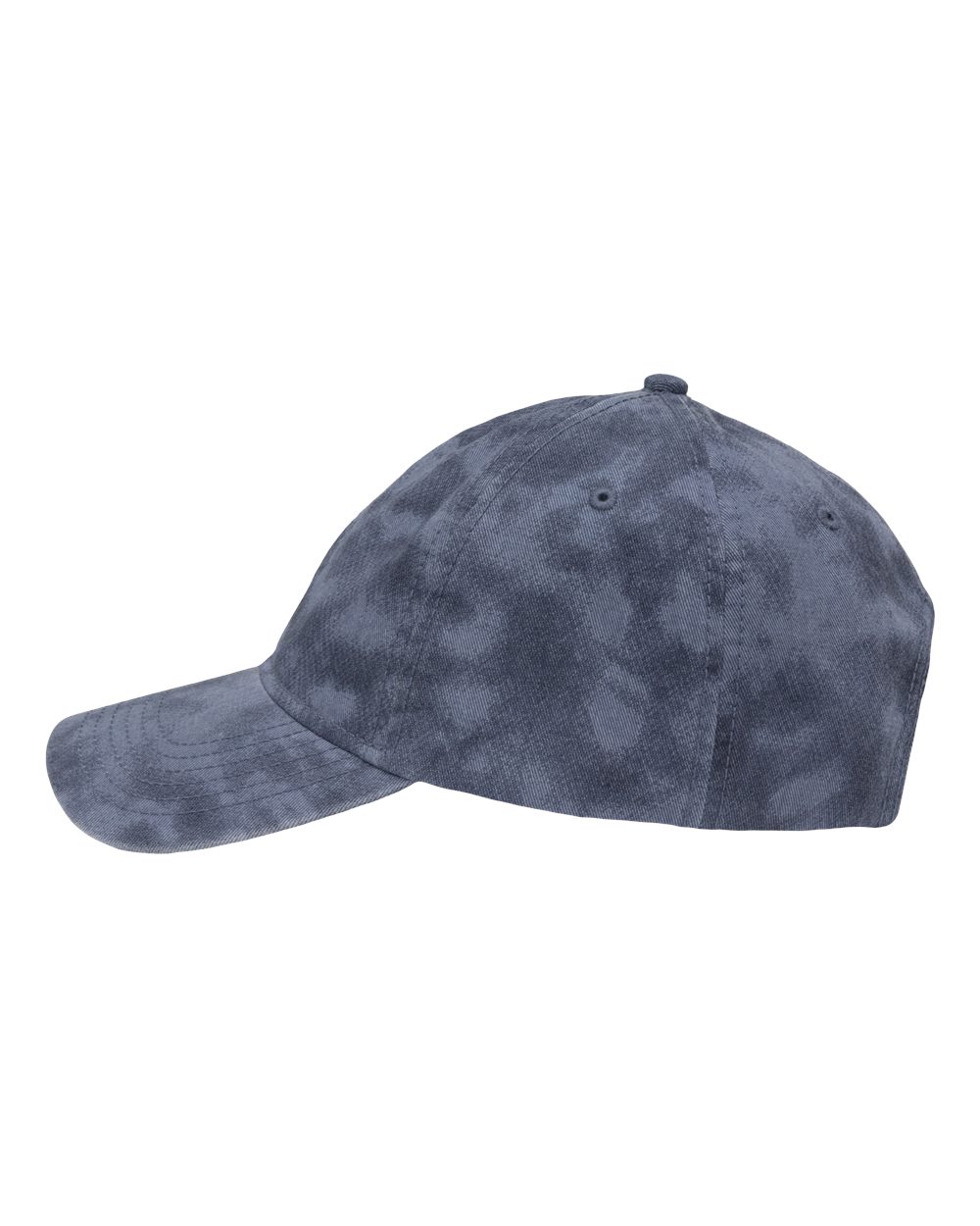Dad Hat Fit - DirectSide - B15195130 - Old Wash Blue
