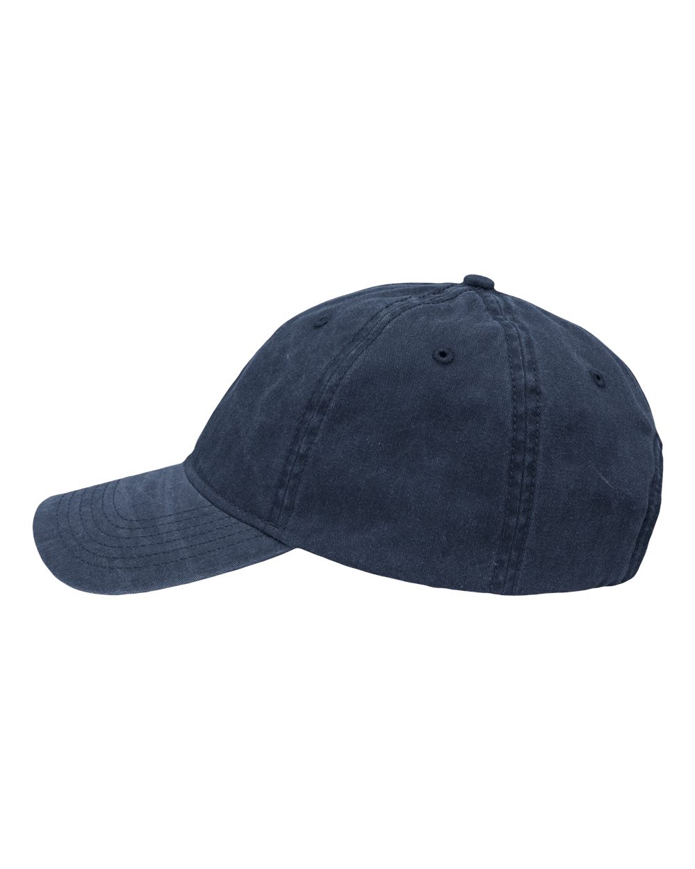 Dad Hat Fit - DirectSide - B15195230 - Pigment Navy