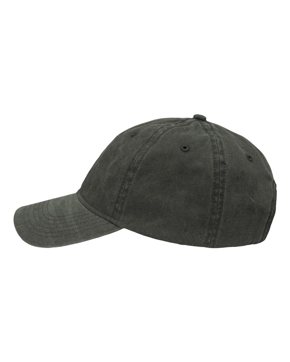Dad Hat Fit - DirectSide - B15195260 - Pigment Olive Green