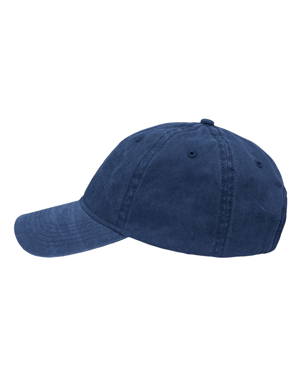 Dad Hat Fit - DirectSide - B15195280 - Pigment Royal