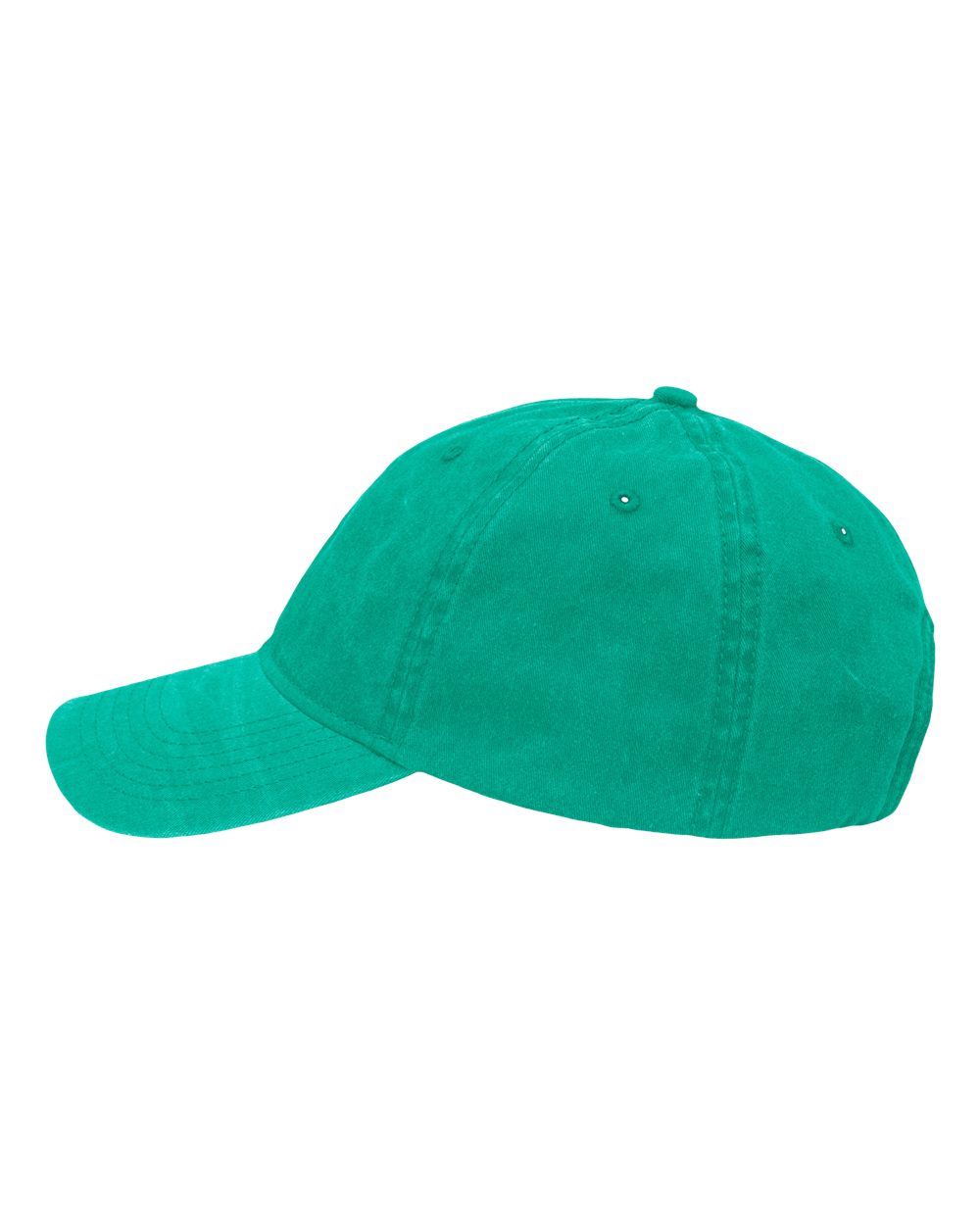 Dad Hat Fit - DirectSide - B15195310 - Pigment Teal