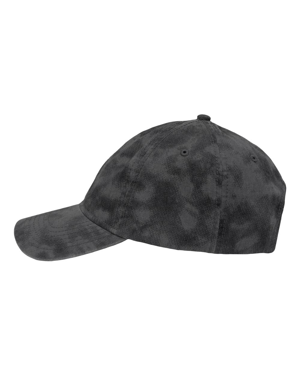 Dad Hat Fit - DirectSide - B15195500 - Old Wash Black
