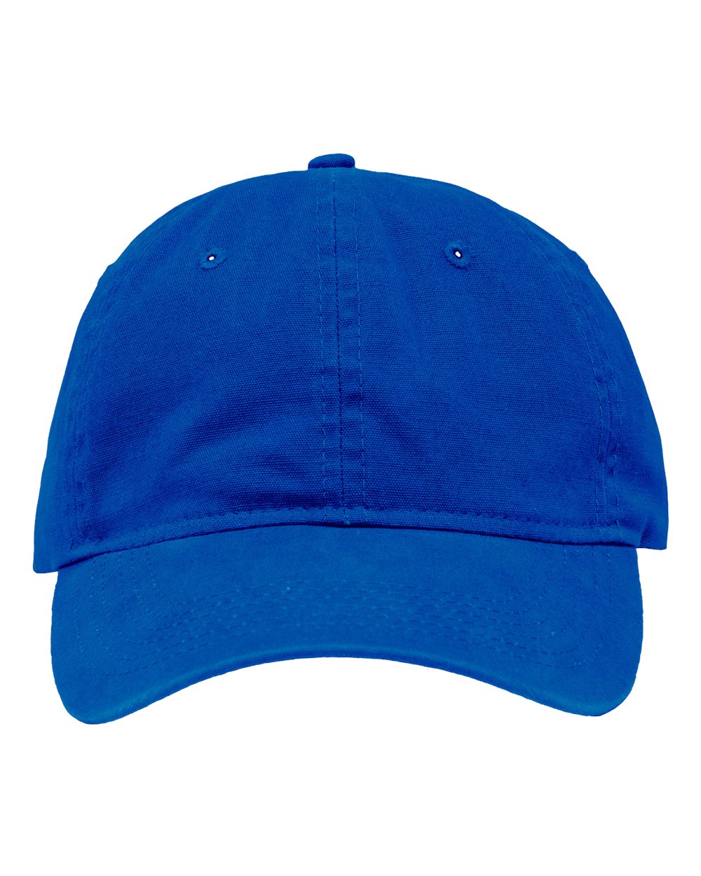 Dad Hat Fit - Front - B15195750 - Chino Royal