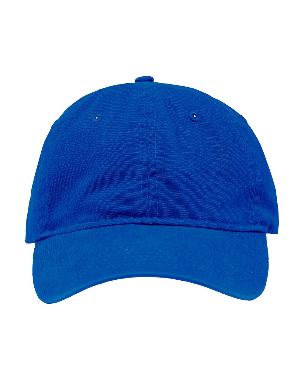 Dad Hat Fit - styleImage