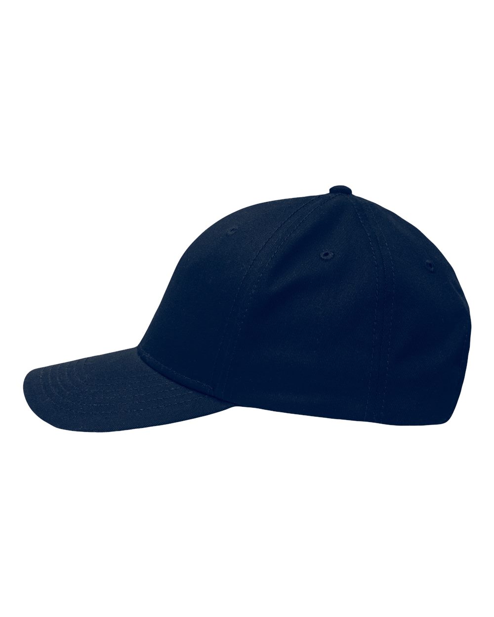 Lo-Pro Solid Back Traditional Trucker Cap - DirectSide - B18395650 - Navy