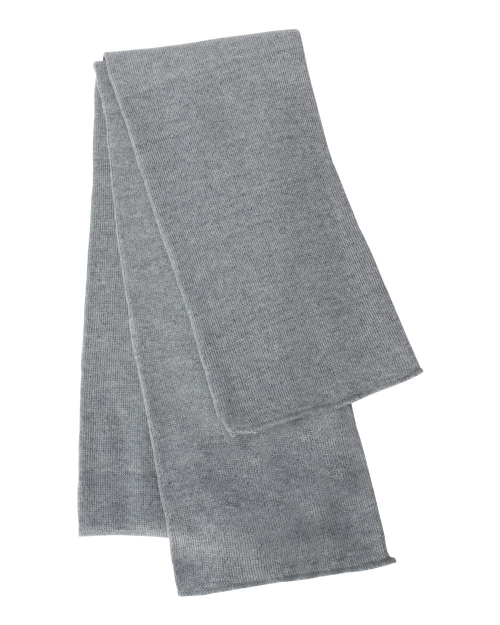 Knit Scarf - styleImage
