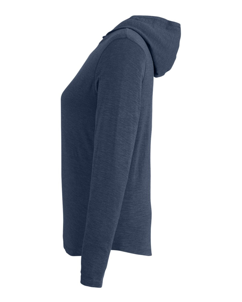 Women's Recess Hooded Pullover - DirectSide - B661D8652 - Classic Navy