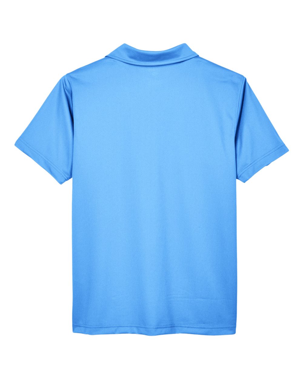 Men's Command Snag Protection Polo - Back - B690D9252 - Sport Light Blue