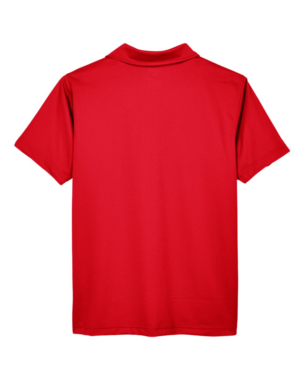 Men's Command Snag Protection Polo - Back - B690D9702 - Sport Red