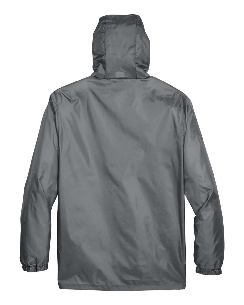 Unisex Zone Protect Lightweight Jacket - Back - B729D9132 - Sport Graphite