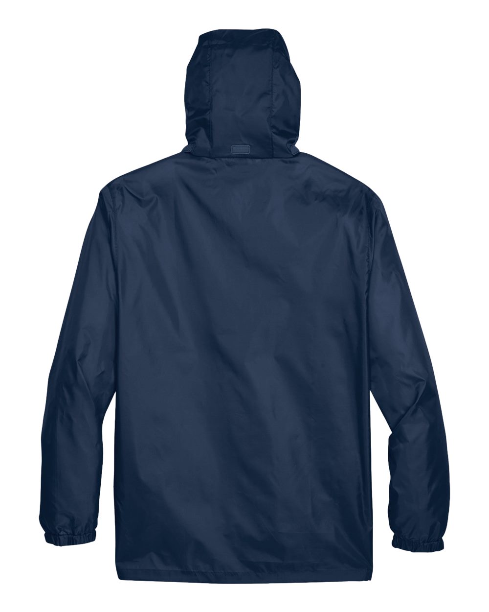 Unisex Zone Protect Lightweight Jacket - Back - B729D9652 - Sport Dark Navy