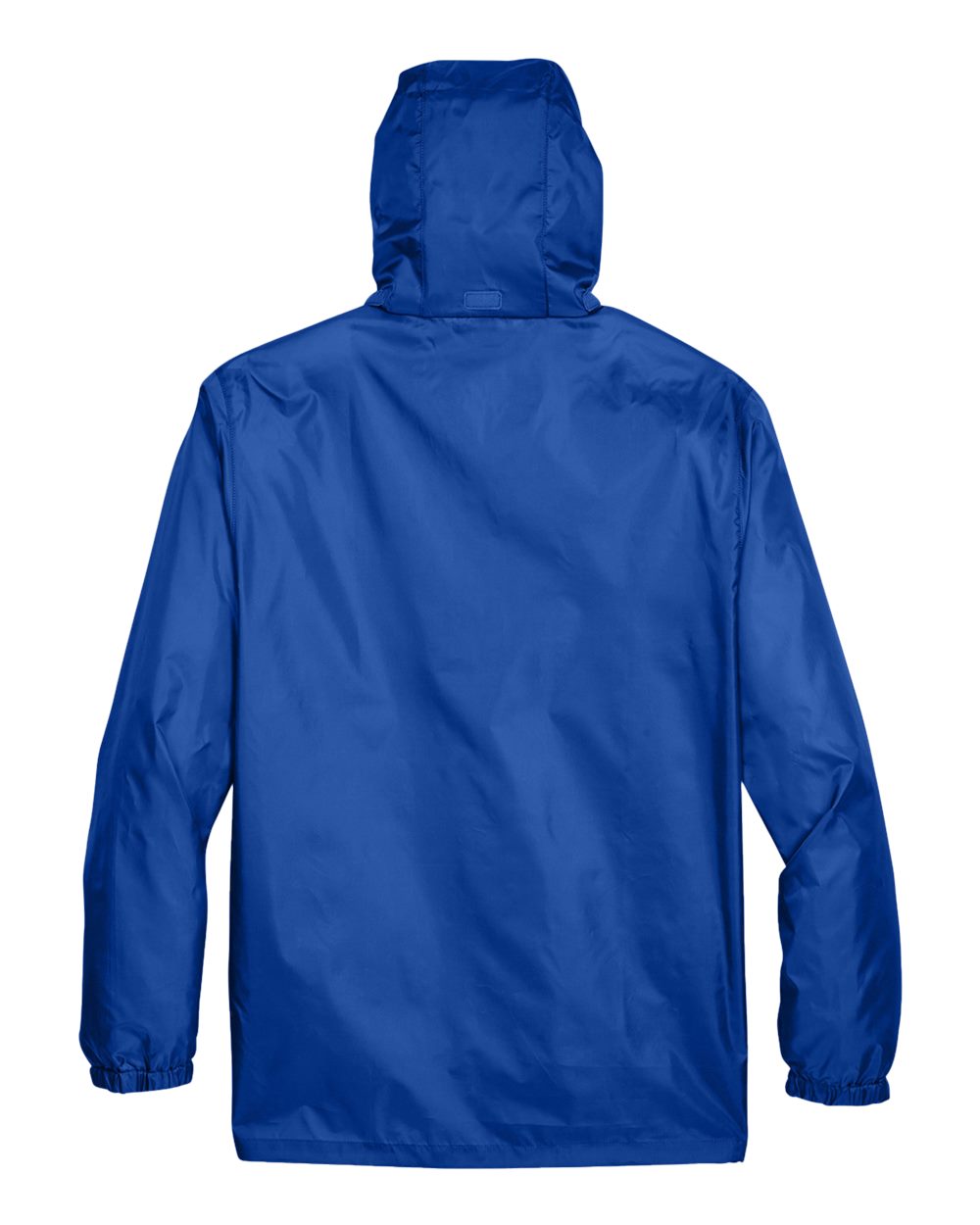Unisex Zone Protect Lightweight Jacket - Back - B729D9752 - Sport Royal