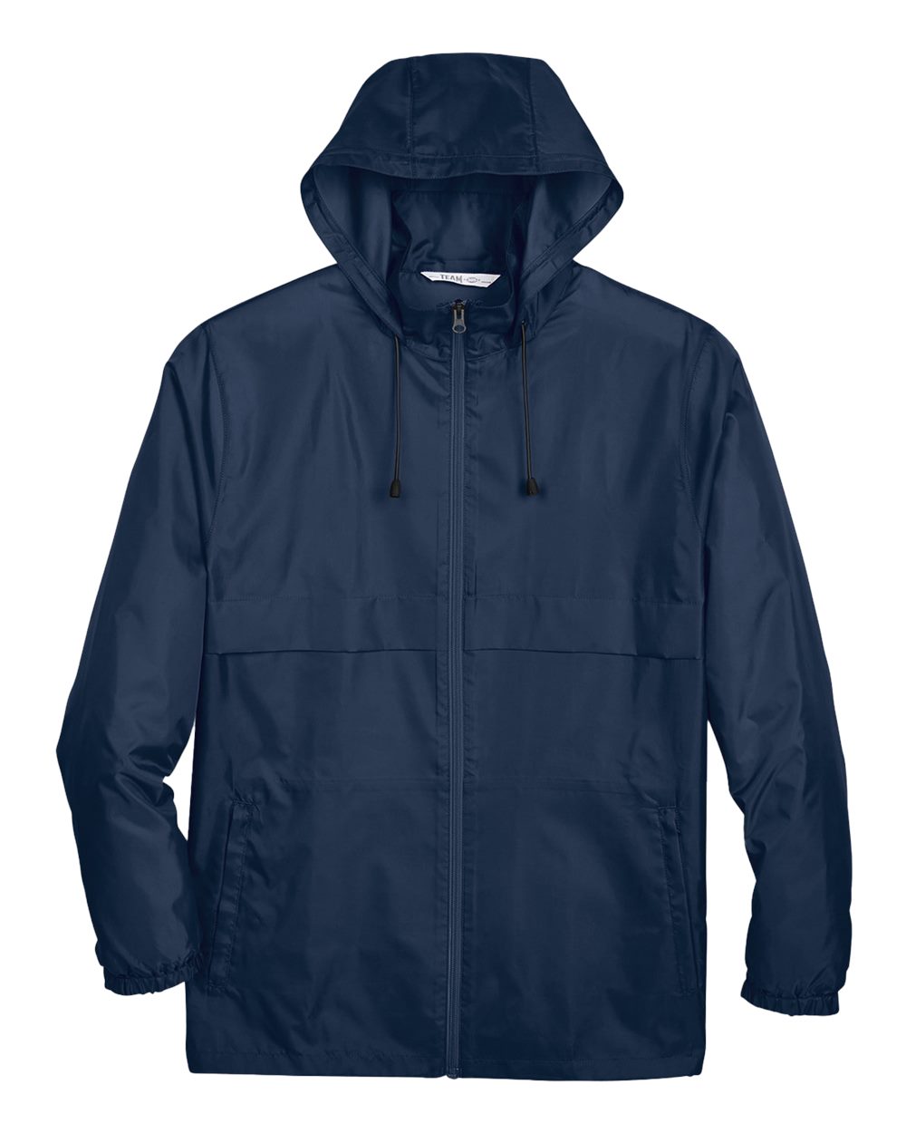 Unisex Zone Protect Lightweight Jacket - Front - B729D9652 - Sport Dark Navy