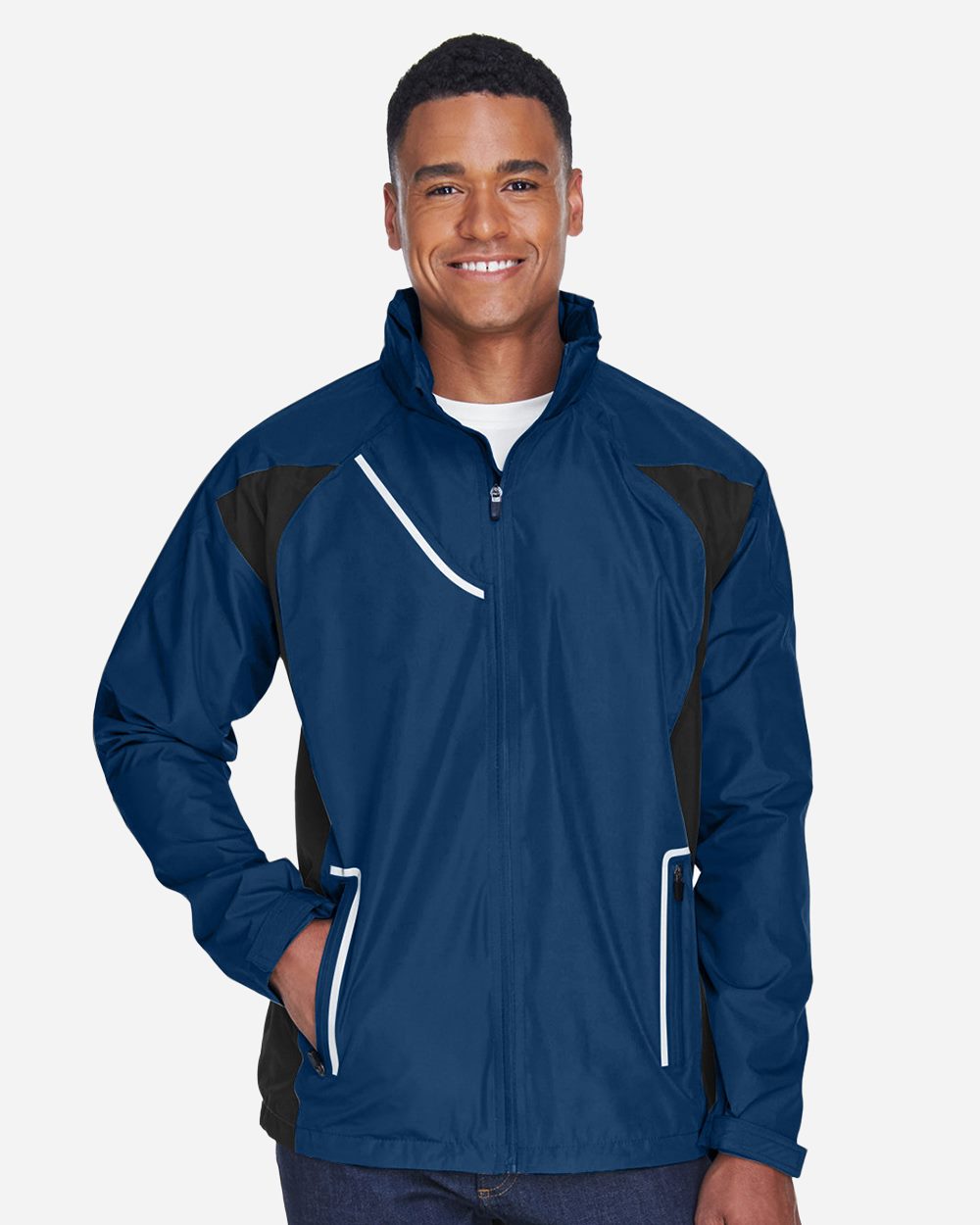 Men's Dominator Waterproof Jacket - styleImage
