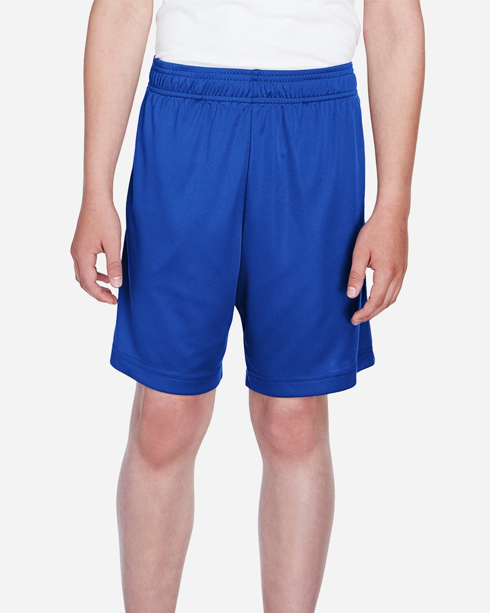 Youth Zone Performance Shorts - styleImage