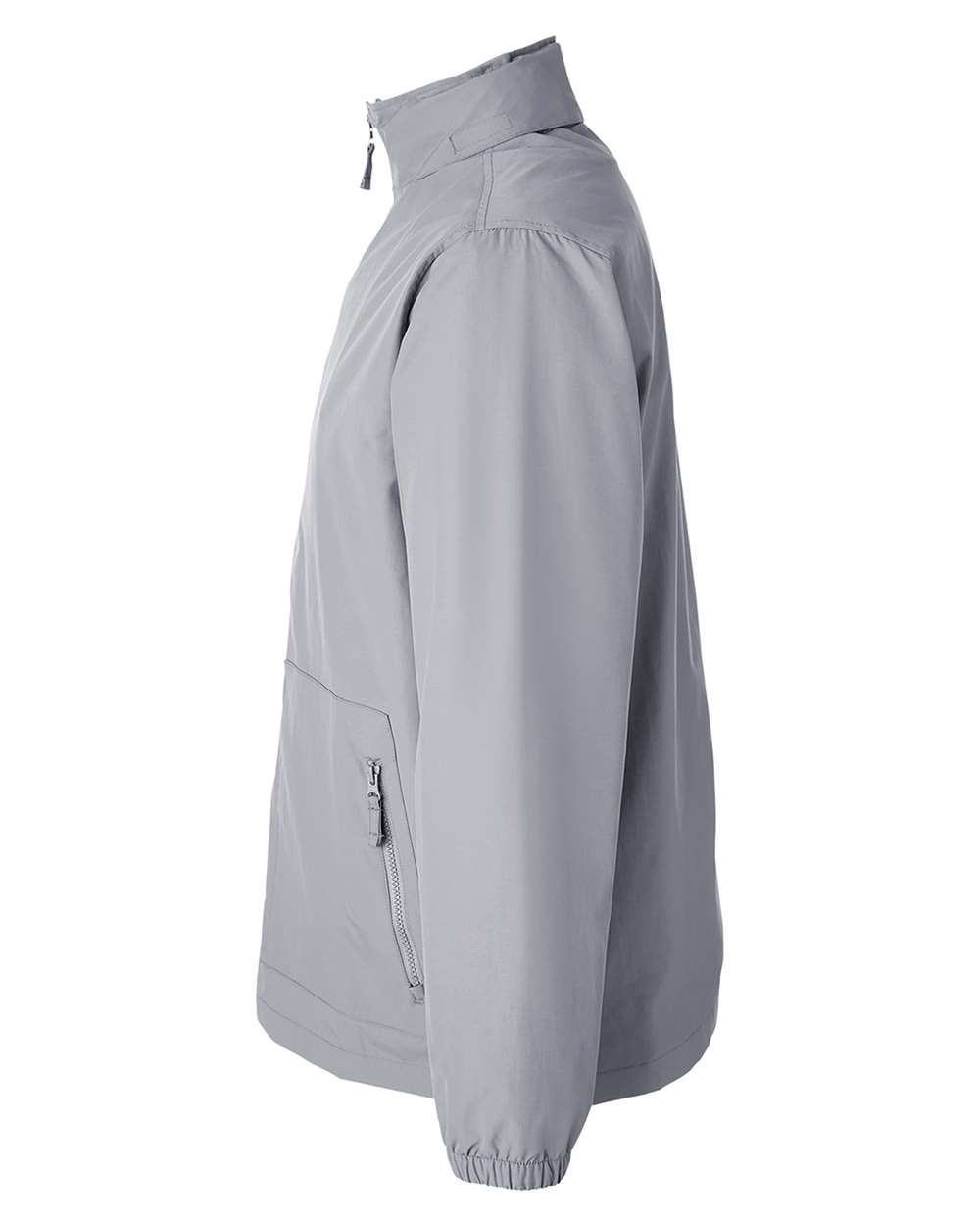 Unisex Zone HydroSport™ Storm Flap Jacket - DirectSide - B748D9132 - Sport Graphite