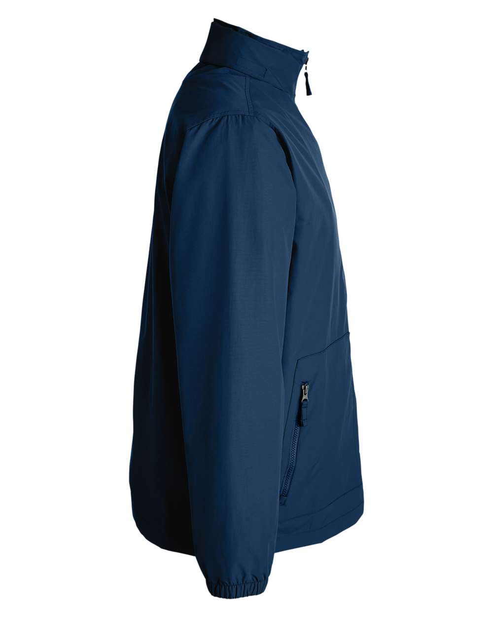 Unisex Zone HydroSport™ Storm Flap Jacket - DirectSide - B748D9652 - Sport Dark Navy