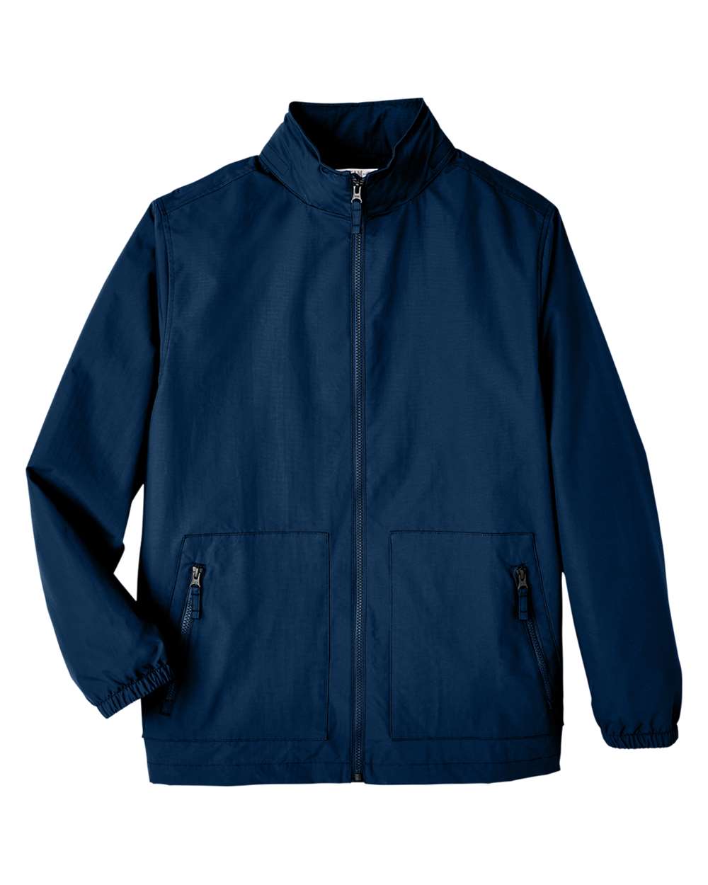 Unisex Zone HydroSport™ Storm Flap Jacket - Front - B748D9652 - Sport Dark Navy