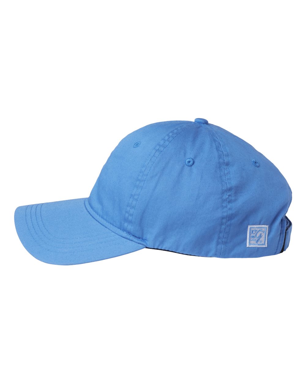 Ultralight Cotton Twill Cap - DirectSide - B94695100 - Slate