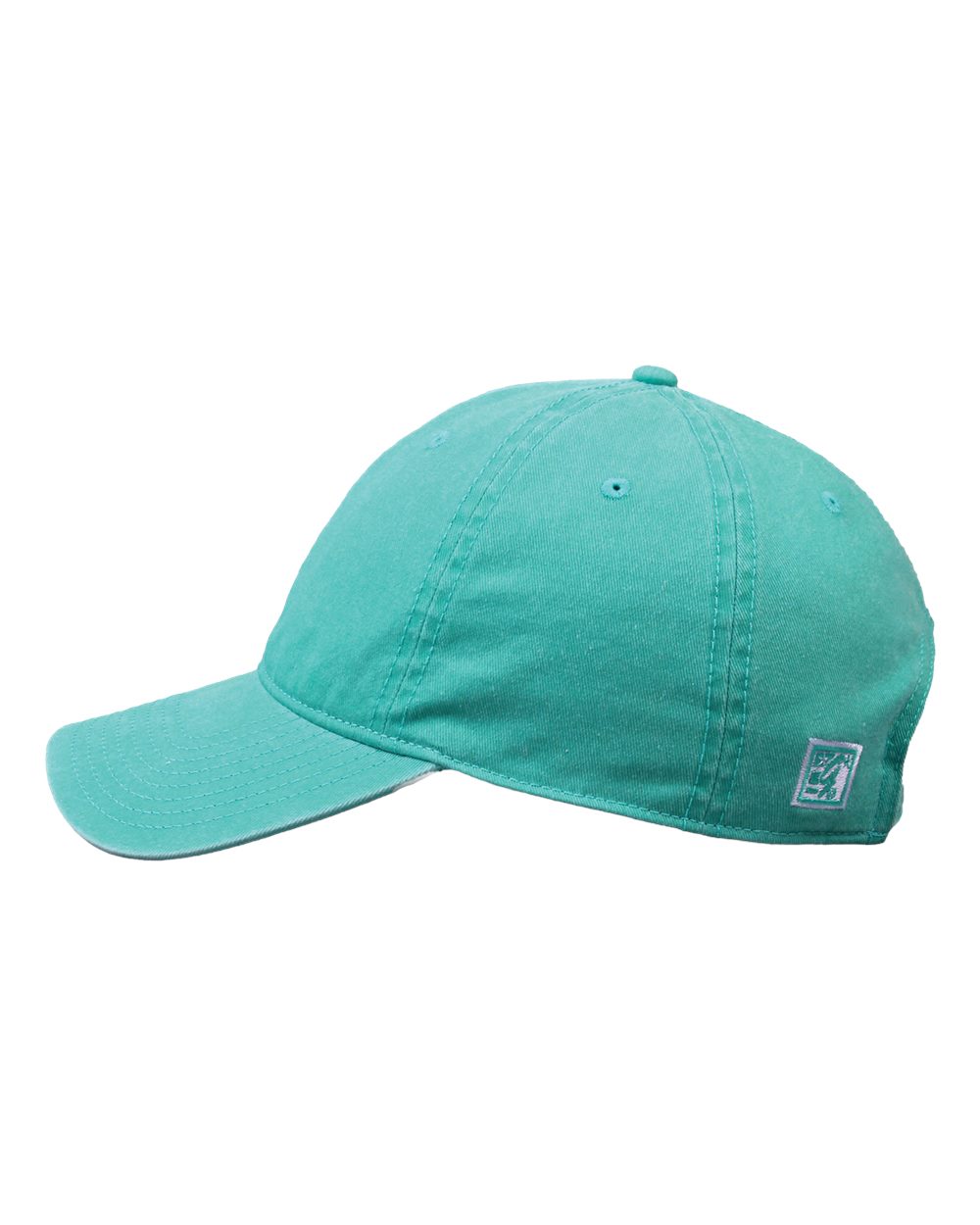 Pigment-Dyed Cap - DirectSide - B13095620 - Oasis Green