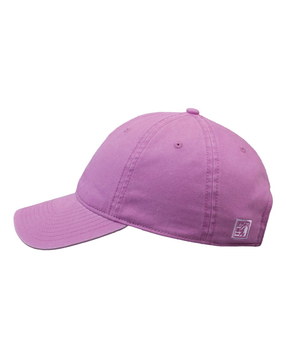 Pigment-Dyed Cap - DirectSide - B13095690 - Wisteria Pink
