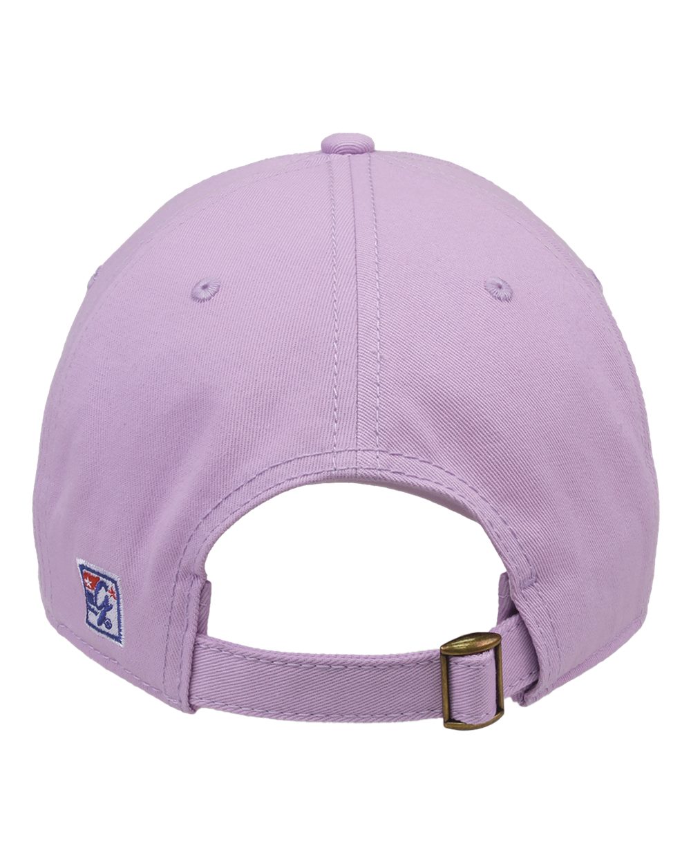 Classic Twill Cap - Back - B26695230 - Stardust