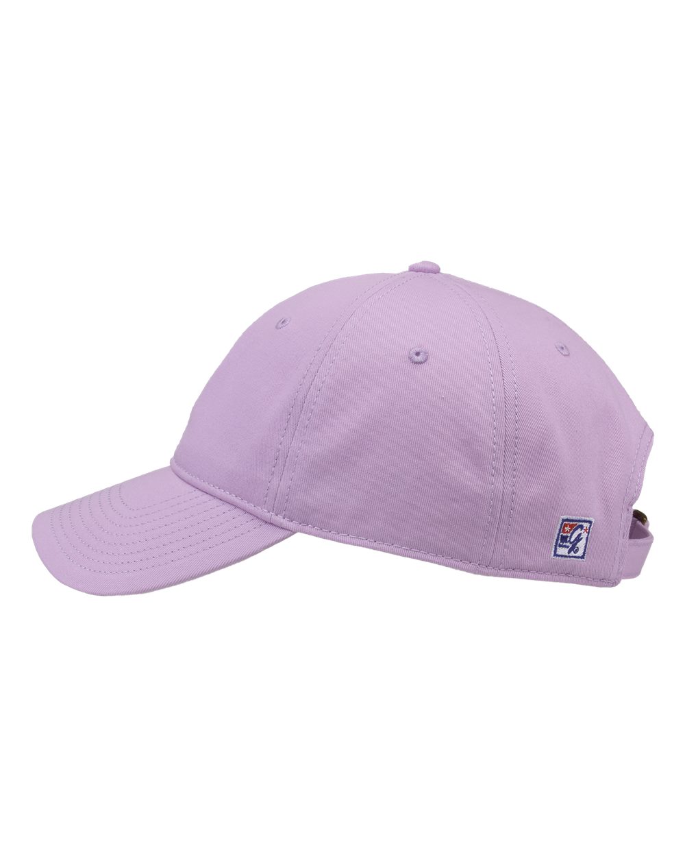 Classic Twill Cap - DirectSide - B26695230 - Stardust