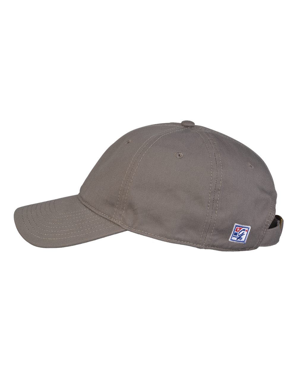 Classic Twill Cap - DirectSide - B26695590 - Charcoal