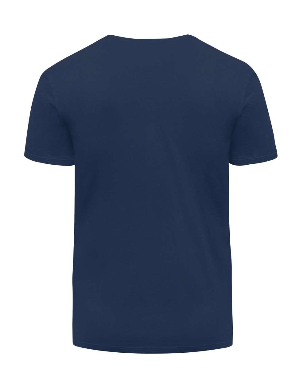 Unisex Ultimate T-Shirt - Back - B777E0652 - Midnight Navy