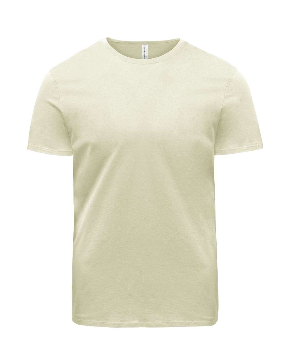 Unisex Ultimate T-Shirt - Front - B777E0732 - Sand