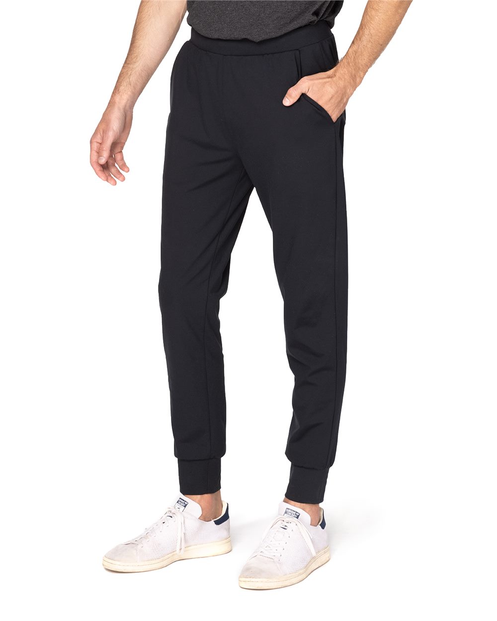Unisex Impact Joggers - styleImage