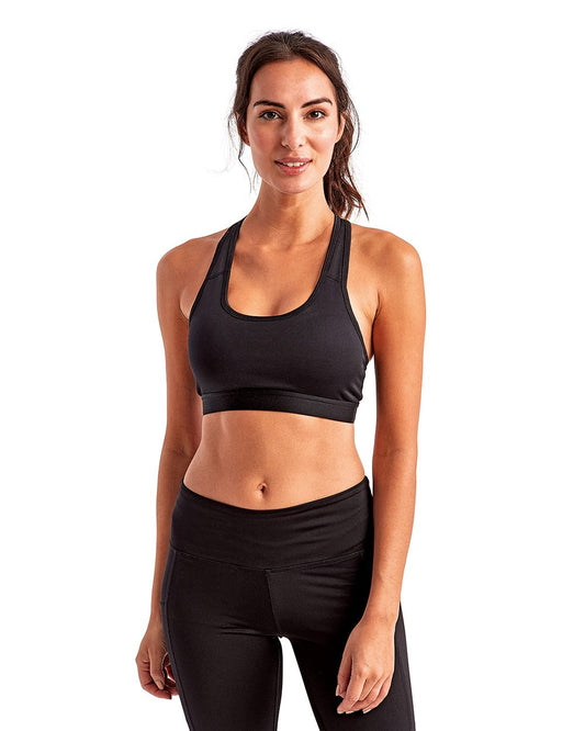 Women's Medium Impact Sports Bra - styleImage