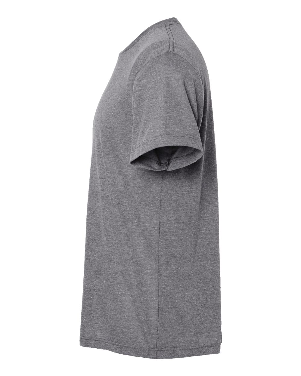 Men's Tri-Blend T-Shirt - DirectSide - B30659112 - Heather Tri Blend