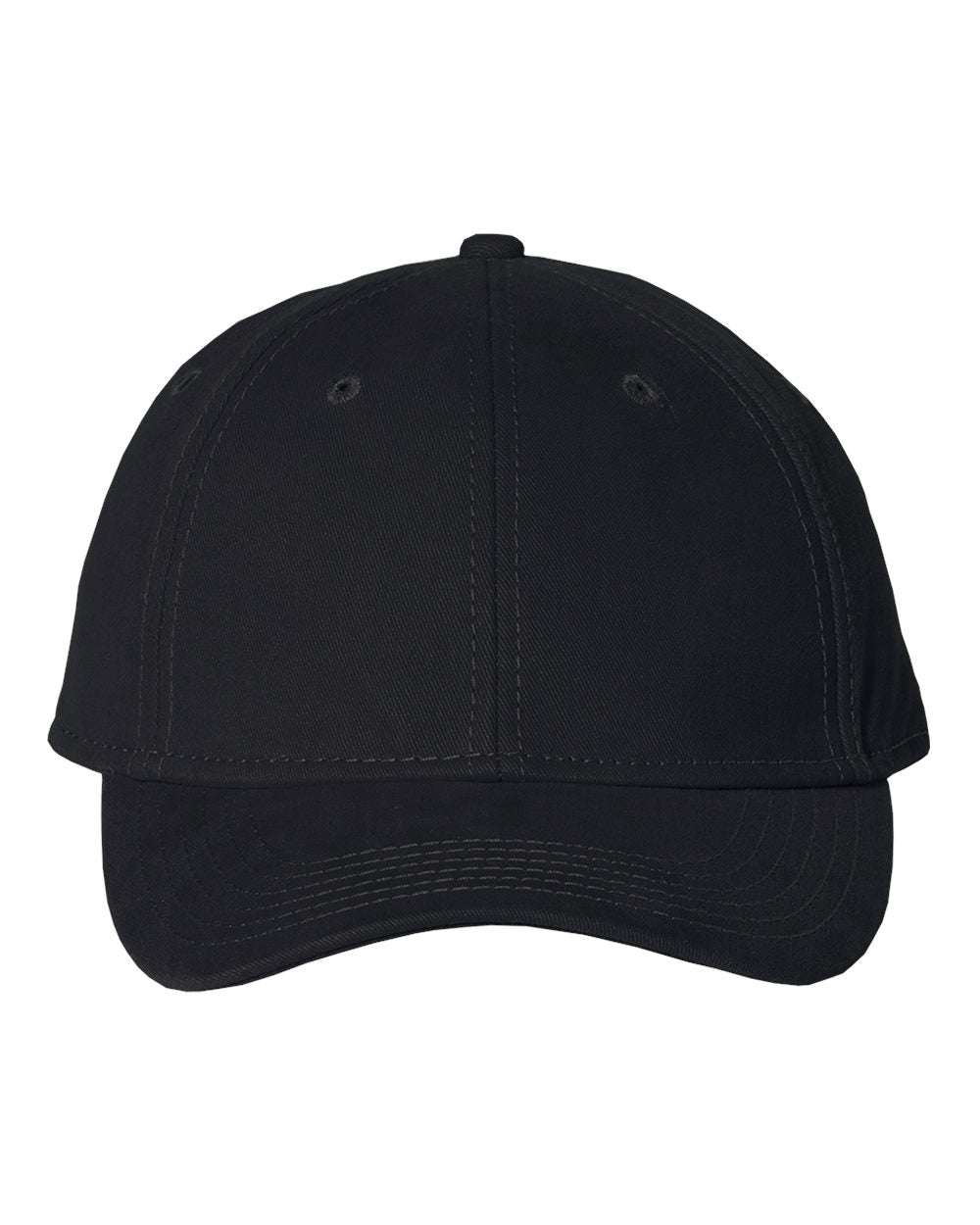 Structured Cap - styleImage