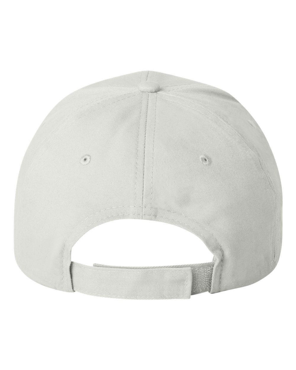 Chino Cap - Back - B25295000 - White