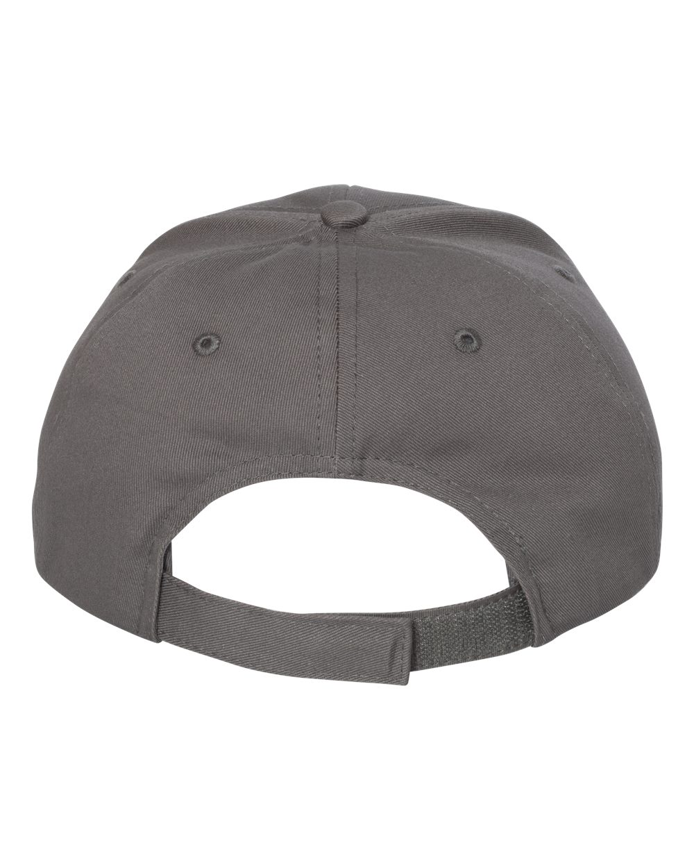 Chino Cap - Back - B25295090 - Charcoal