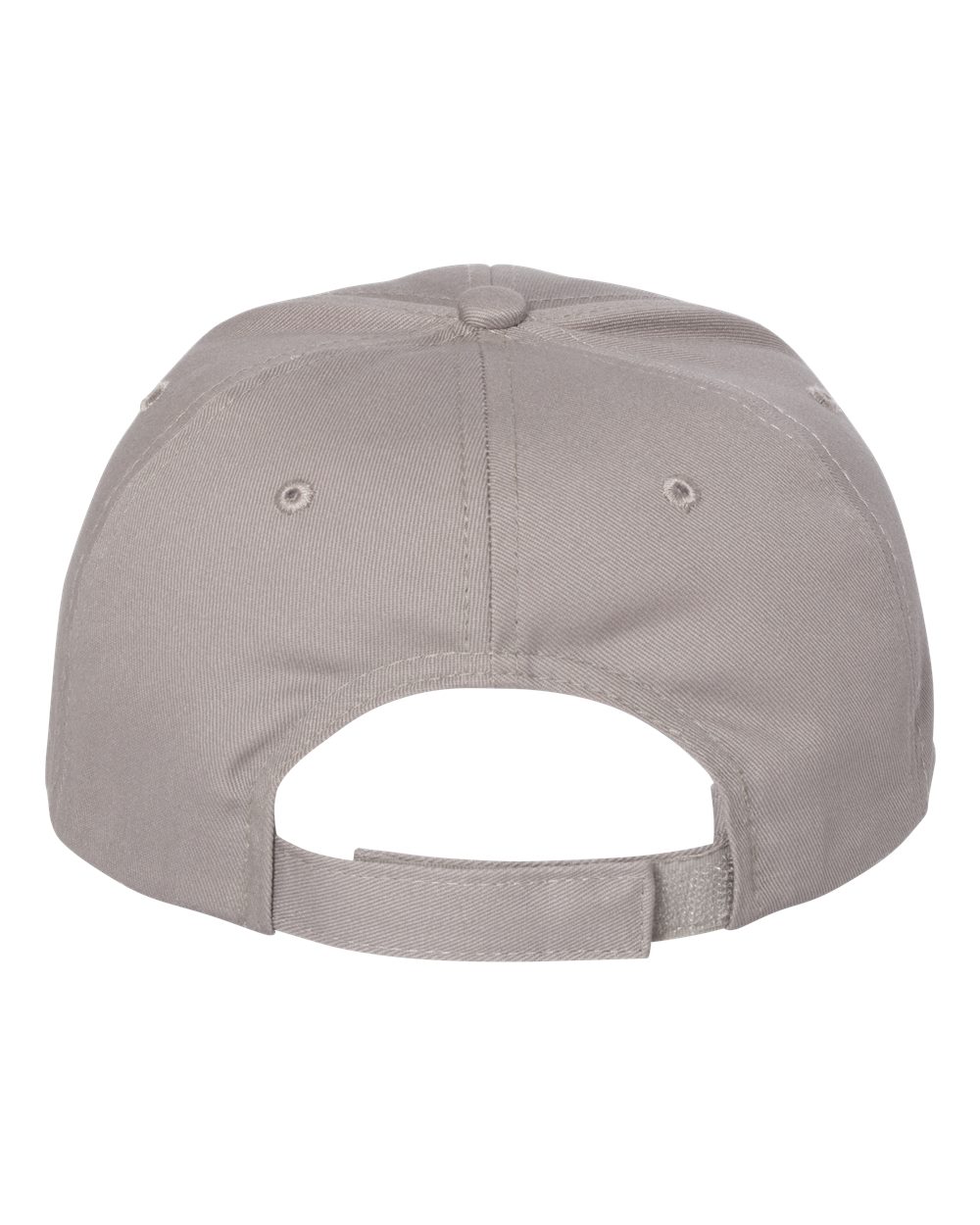 Chino Cap - Back - B25295350 - Grey