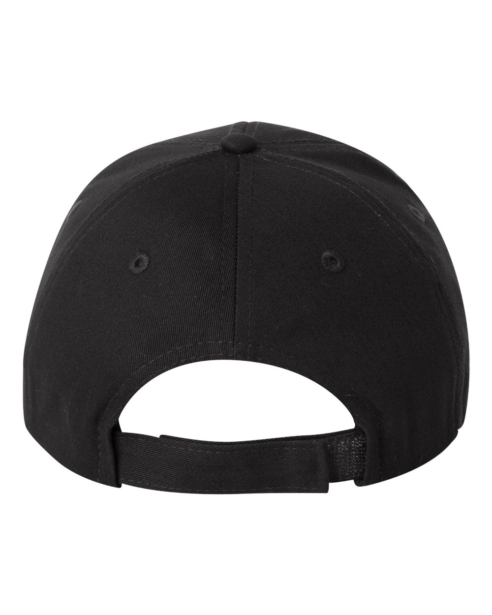 Chino Cap - Back - B25295500 - Black