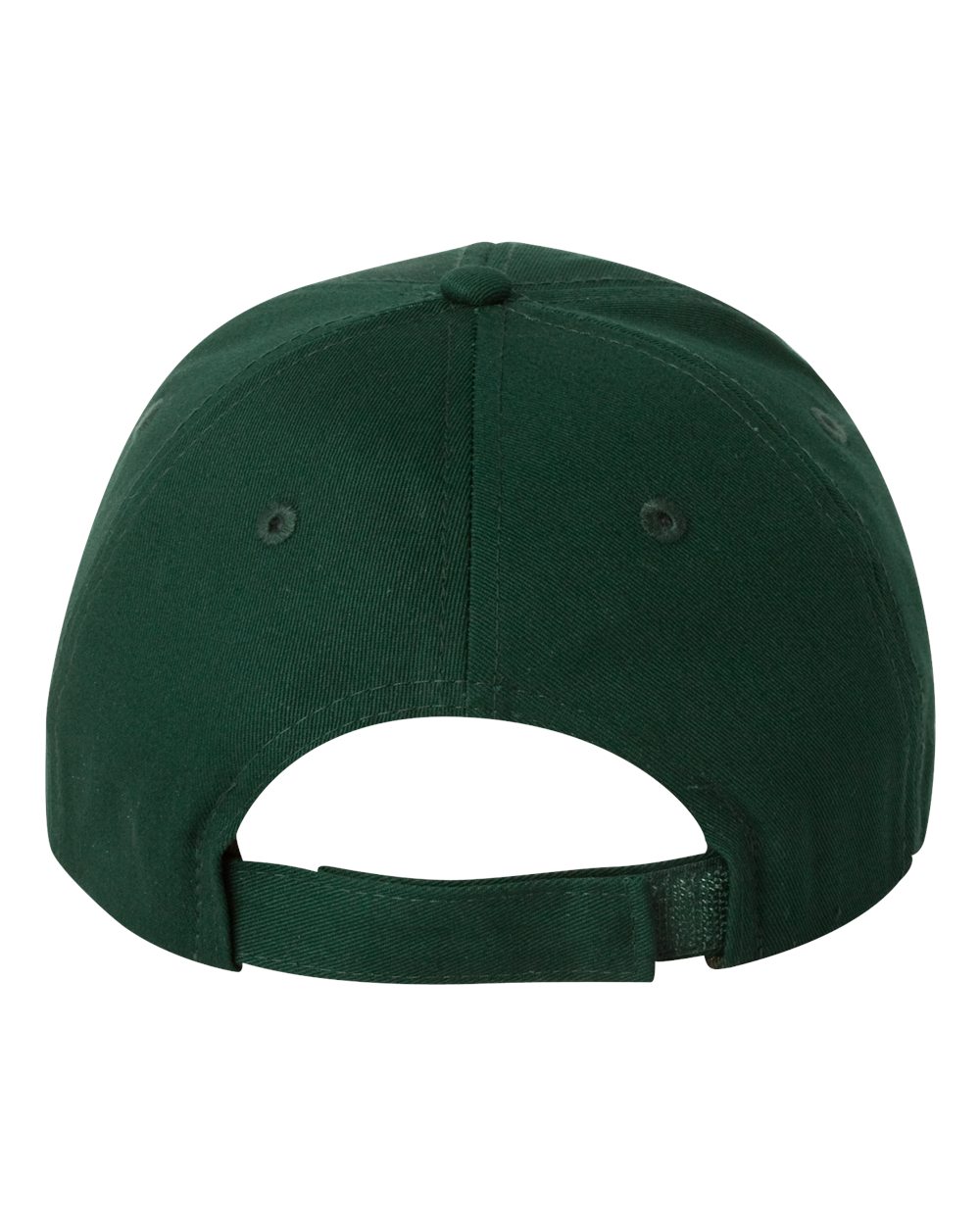 Chino Cap - Back - B25295540 - Forest
