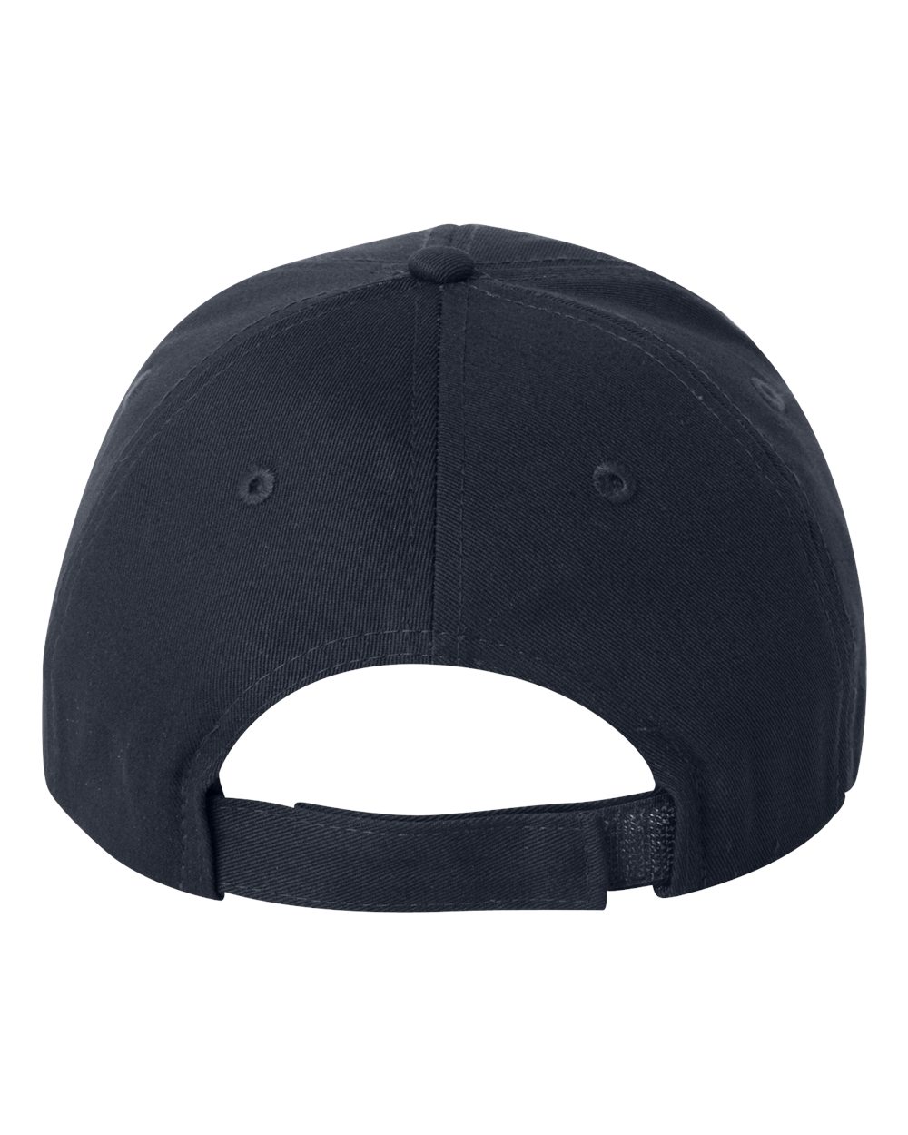 Chino Cap - Back - B25295650 - Navy