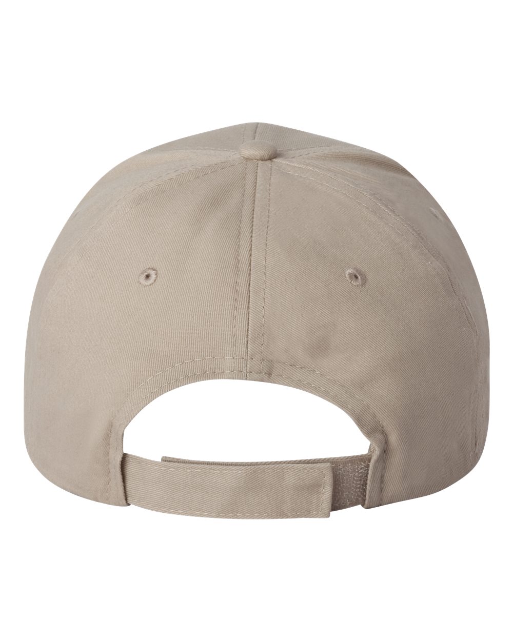 Chino Cap - Back - B25295770 - Khaki