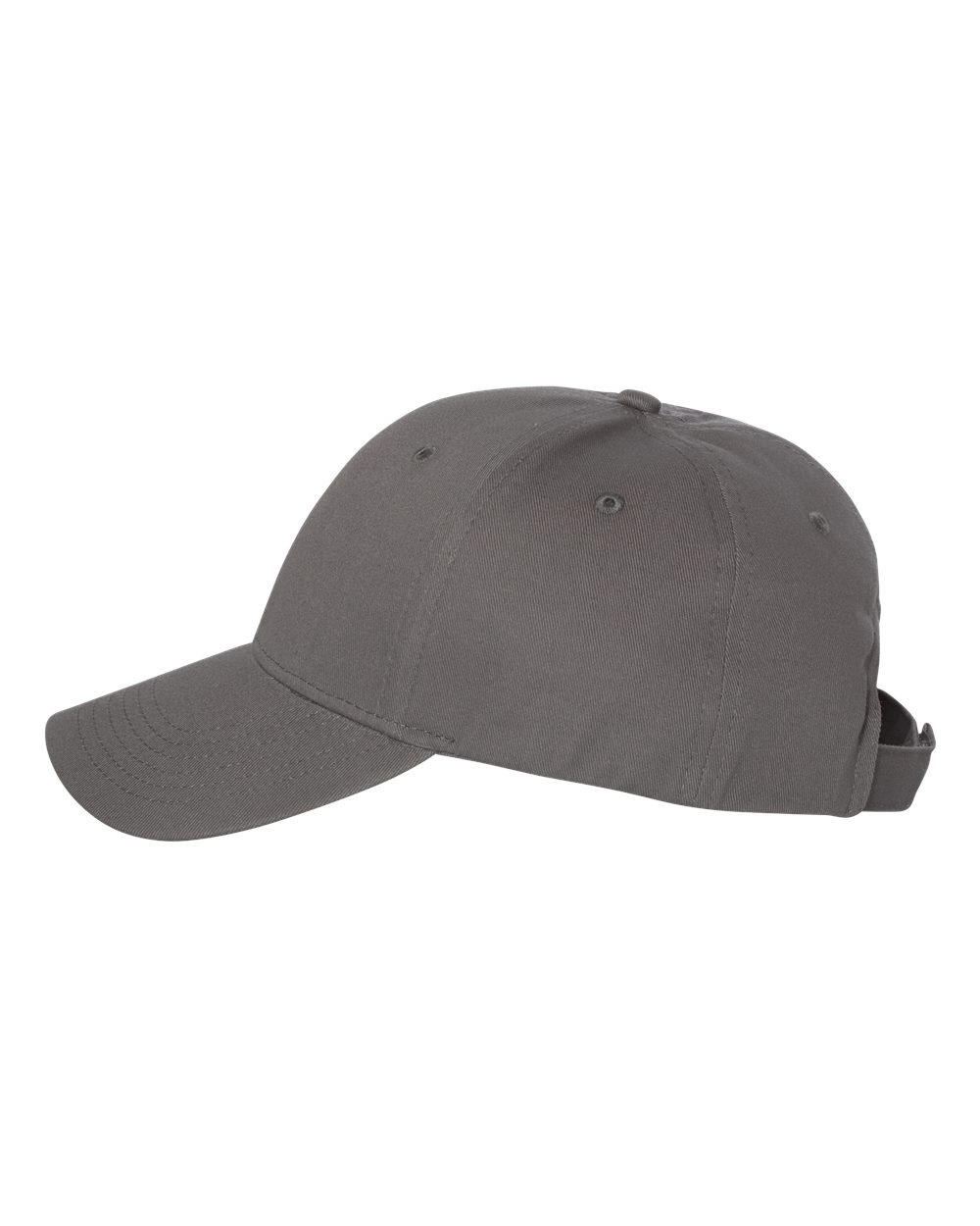 Chino Cap - DirectSide - B25295090 - Charcoal