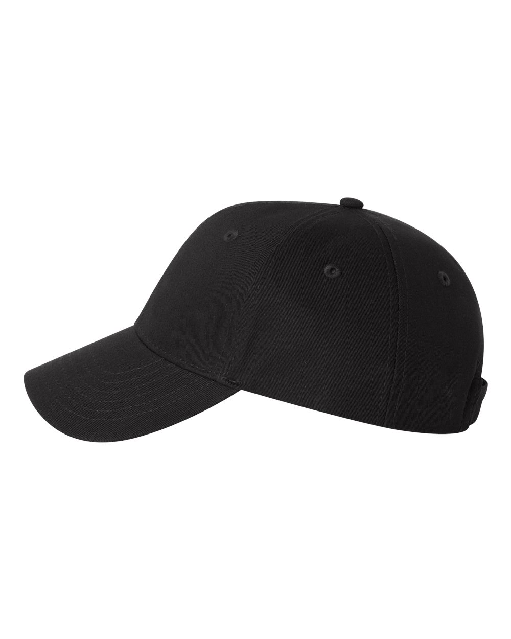 Chino Cap - DirectSide - B25295500 - Black