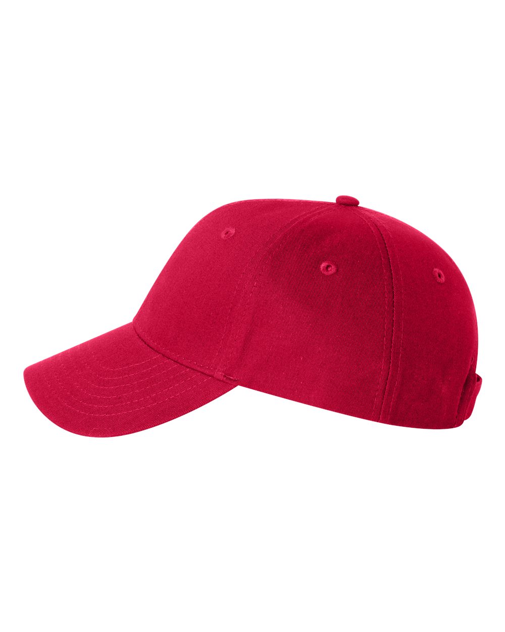 Chino Cap - DirectSide - B25295700 - Red