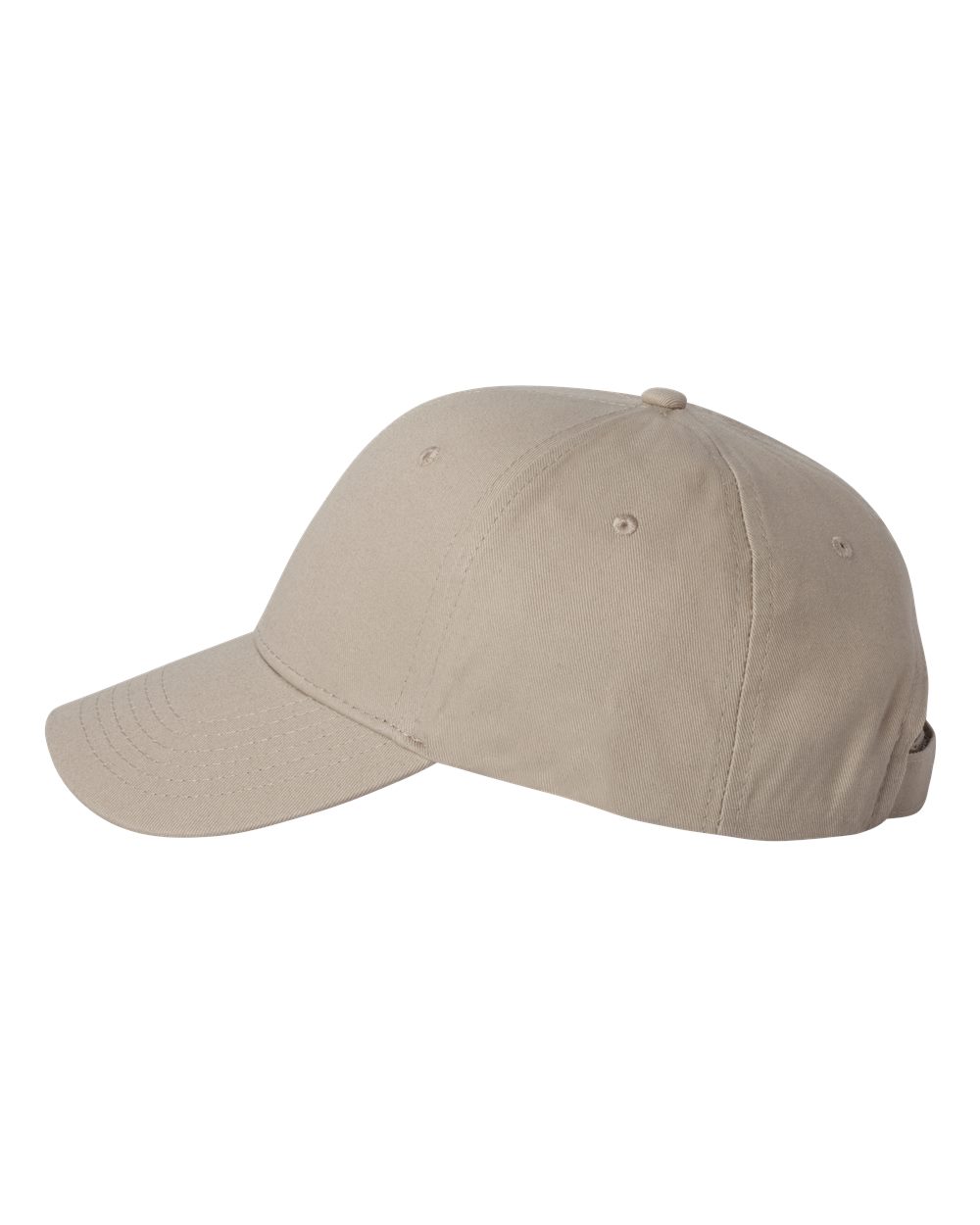 Chino Cap - DirectSide - B25295770 - Khaki