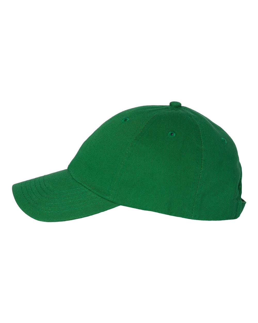 Bio-Washed Classic Dad Hat - DirectSide - B28295600 - Kelly